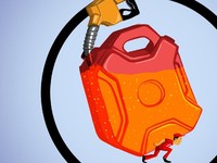 Impor Minyak Turun 50% Sampai April 2019, RI Hemat Rp 20 T