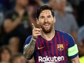 4 Alasan Messi Kembali Dominan di Musim Ini