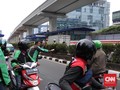 Grab Bantah Telah Blokir Sepihak Akun Mitra
