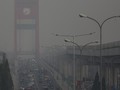 FOTO: Sumatera Selatan Dikurung Kabut Asap