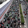 Akhirnya, Ojek Online Akan Dikategorikan Angkutan Umum