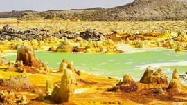 Rekomendasi Petualangan dari Komunitas Backpacker Inggris