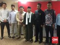 Jokowi Pernah Kalah di Aceh, Ma'ruf Yakin Kali Ini Menang