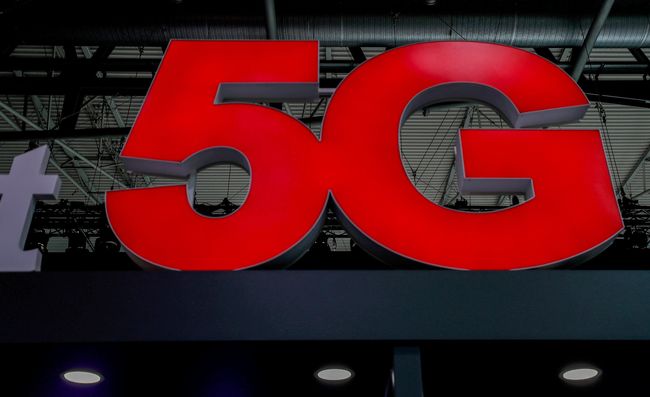 Singapura Mulai Bangun Jaringan Internet 5g Tanpa Huawei