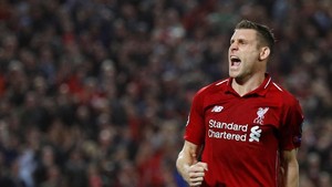 PSG Ingin Bajak Bintang Liverpool Penendang Messi