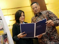 Danareksa Ramal Suku Bunga Acuan BI Bisa Tembus 6%!
