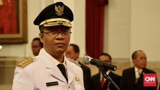 NTB Umumkan Kasus Pertama Pasien Positif Corona