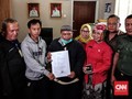 Pak Eko Akhirnya Diberi Akses Jalan Masuk Rumah di Bandung