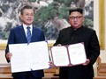 Korsel dan Korut Saingi Indonesia untuk Gelar Olimpiade 2032