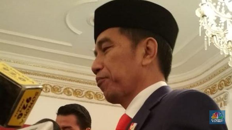Berbagai langkah sudah pemerintah siapkan demi menunjang keberlangsungan layanan kesehatan oleh lembaga itu.