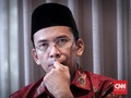 Bantah Paloh, TGB Belum Putuskan Masuk Partai Manapun