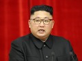 Kim Jong-un Mulai Perjalanan Kereta Menuju Vietnam