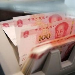 Jika Perang Dagang Memanas, Yuan Bisa Anjlok 10% Lagi