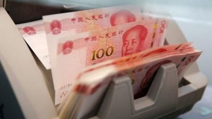 China menyebut tarif impor sebagai 