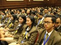 Kemenpar Gelar Pelatihan Dasar SDM Pariwisata di Bali