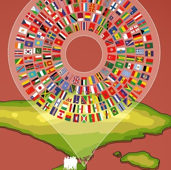 RI Jadi Tuan Rumah IMF-World Bank Meeting 2018, Ini Dampaknya