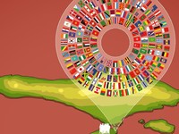 RI Jadi Tuan Rumah IMF-World Bank Meeting 2018, Ini Dampaknya