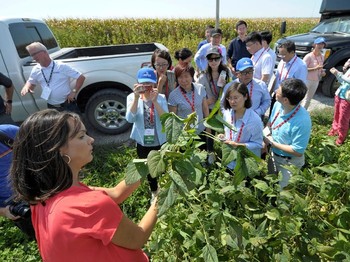 Perang Dagang, Trump Akan Kucurkan Rp 216,8 T untuk Petani AS