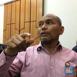 Siap-Siap, 8 Blok Eksplorasi Bakal Dilelang Pemerintah