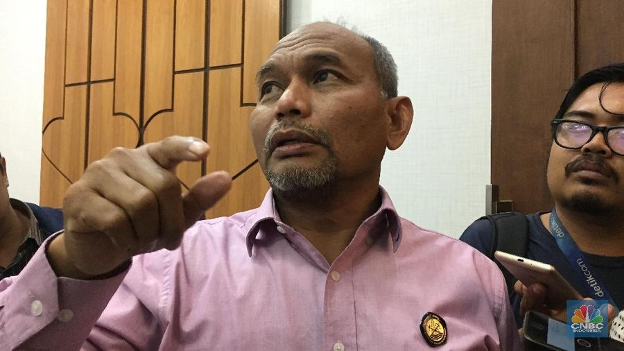 Pemerintah bakal lelang 8 blok eksplorasi dalam waktu dekat
