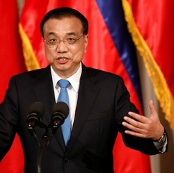 Jelang KTT ASEAN, PM China Tegaskan Lagi Janji Buka Ekonomi