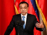 Ekonomi Makin Lemah, China Siap Guyur Stimulus