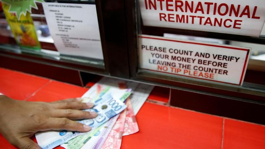 peso filipina