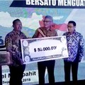 Istana Imbau Pengusaha Lain Contoh Crazy Rich Surabayan