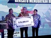Demi Rupiah, Crazy Rich Surabayan Tukar Duit US$ 50 Juta
