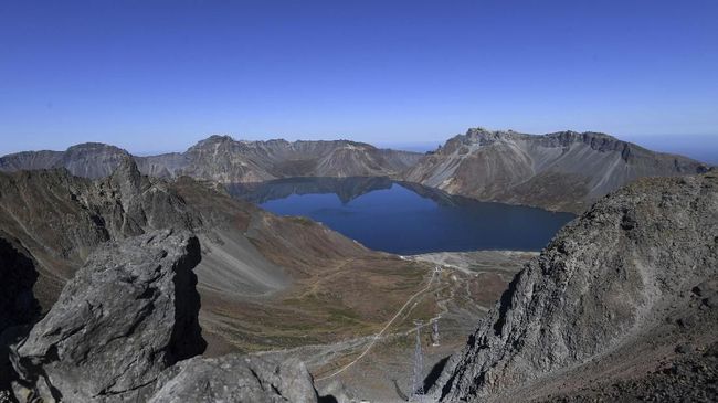 Menjauhi Keramaian Jadi Tren Wisata 2019