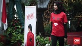 PDIP menilai generasi muda Indonesia adalah masa depan Indonesia Raya. Sekjen PDIP Hasto Kristiyanto mengingat kembali pesan Bung Karno,