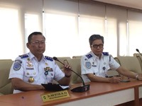 Kemenhub Sediakan 1.200 Bus untuk Mudik Gratis, Berminat?