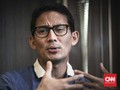 Janji Diblokir, Situs Skandal Sandi Uno Masih 'Terpampang'