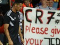 Ronaldo: Pemerkosaan Adalah Kejahatan Keji