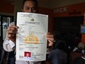 Polri: Biaya Penerbitan SKCK Rp30 Ribu