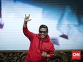 PDIP Sindir Caleg Eks Koruptor Bentuk Kebocoran Ala Prabowo