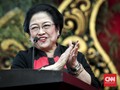 Melawat ke China, Megawati Bertemu Wapres dan Bicara di WPF