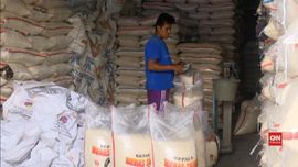 VIDEO: Budi Waseso: Indonesia Tak Perlu Impor Beras