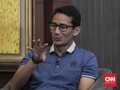 Kominfo Proses Blokir Situs Skandal Sandiaga Uno