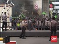 HMI Bengkulu: Kader Kami Ditembak, RS dan Polisi Bungkam