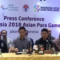 Tiket Asian Para Games Lebih Murah, Mulai dari Rp 25 Ribu