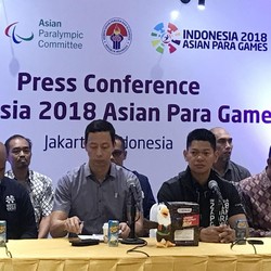 Tiket Asian Para Games Lebih Murah, Mulai dari Rp 25 Ribu