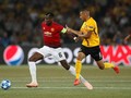 Manchester United Menang Telak Atas Young Boys