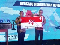Dahsyat, Crazy Rich Surabayan Tukar US$ 50 Juta ke Rupiah!