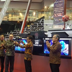 Kian Diminati, SAM Bikin ETF dan Target Himpun Rp 500 M