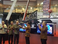Kian Diminati, SAM Bikin ETF dan Target Himpun Rp 500 M