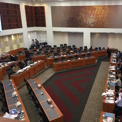 Utak-atik RAPBN 2019, Dolar Naik & PDB RI pun Turun