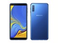 Mengenal Tiga Kamera Belakang di Galaxy A7