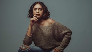 Kesal Dipermainkan, Andini Rilis 'Done With You'