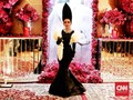 Dolar Naik, Tiket Rp25 Juta di Konser Syahrini Tetap Sold Out